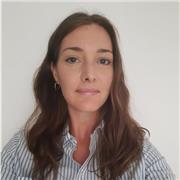 Insegnante di italiano madrelingua offre lezioni online e presenza